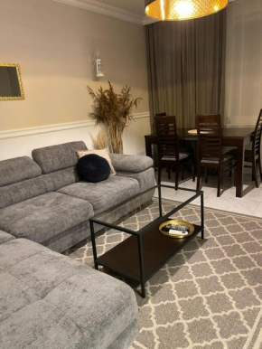 Alicja - Apartament z Rowerami i Klimatyzacją
